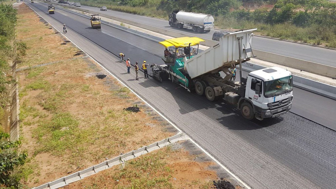 Federal Government budgets N248bn for Lagos-Ibadan Expressway, roads
