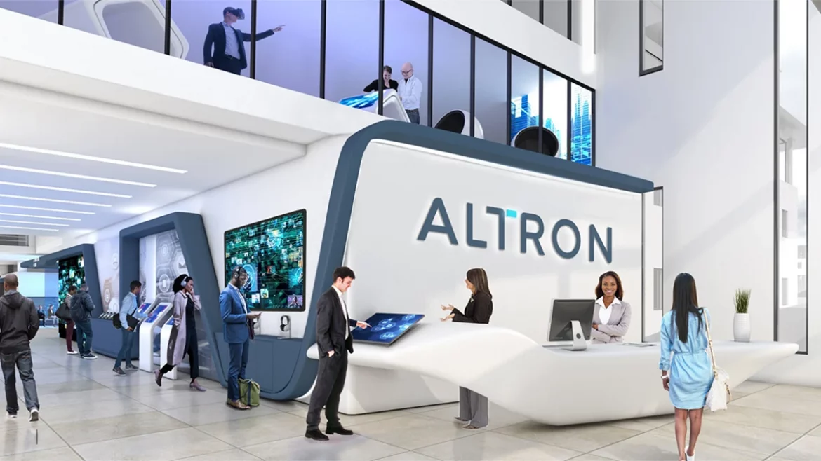 Altron releases six months interim results, reports a 57% Increase