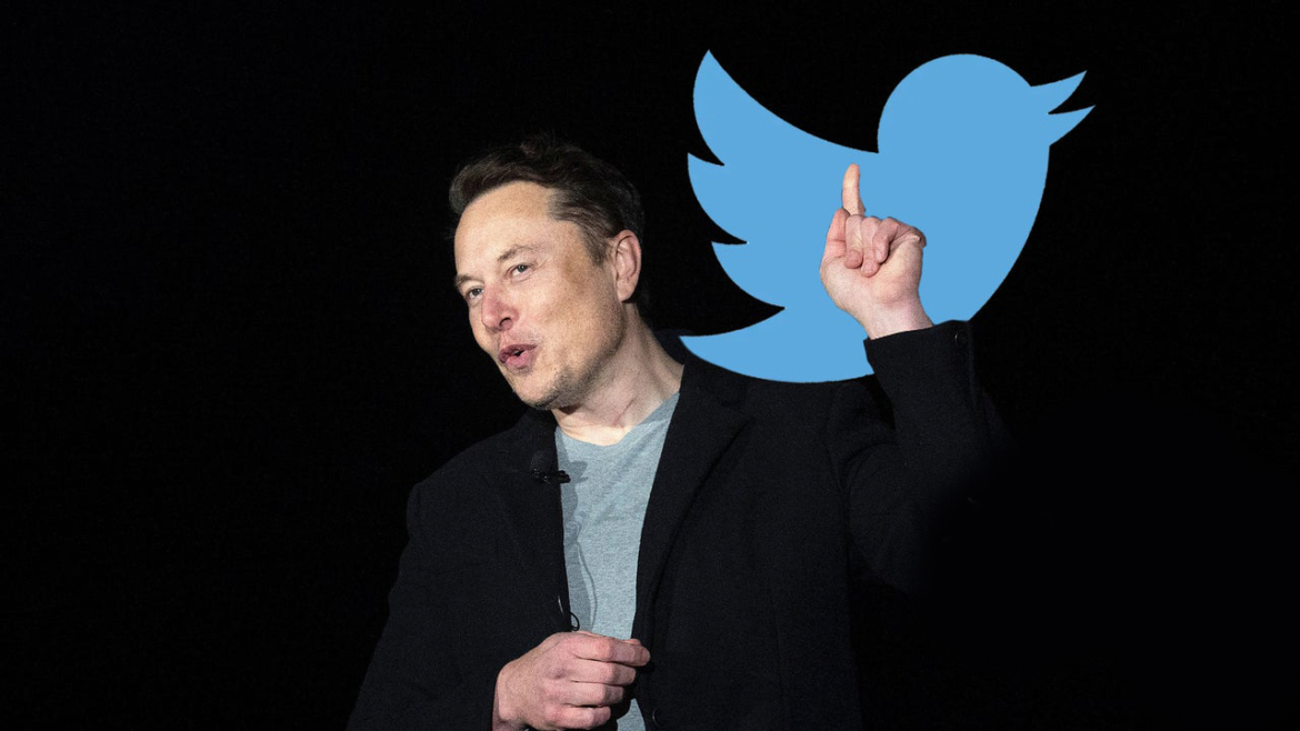 Elon Musk finally Addresses Twitter employees, Warns against bankruptcy and ends remote working and free food