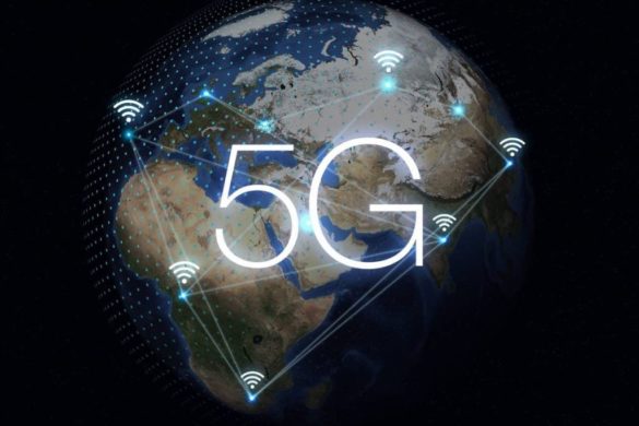 The Worldwide 5G Infrastructure Industry is Expected to Reach $81 Billion by 2027