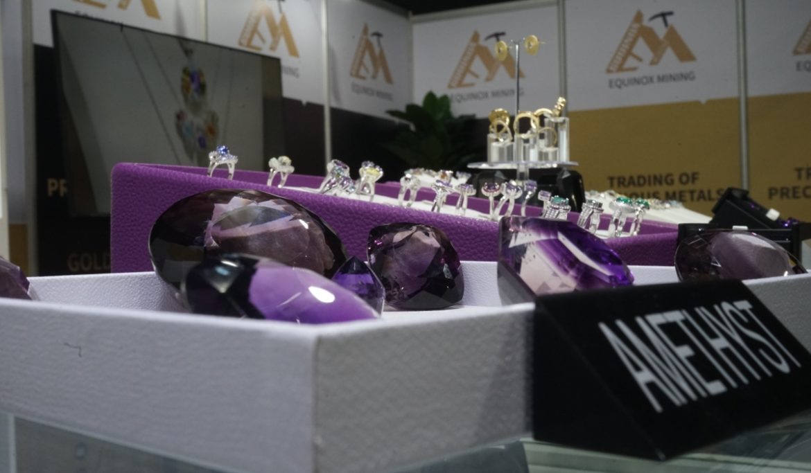 A look at gemstones market position in Rwanda