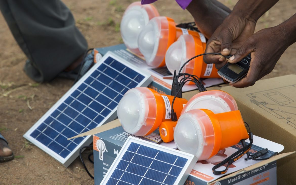 Africa lags on universal access to electricity Africa lags on universal access to electricity
