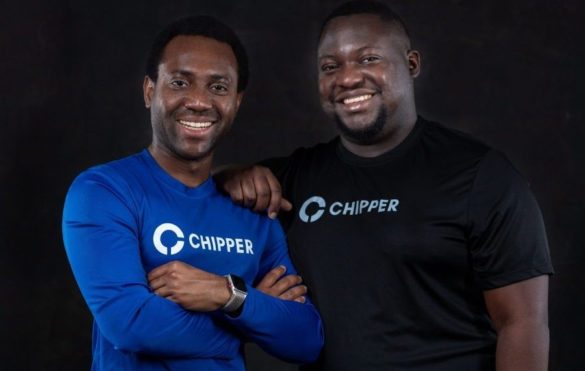 Chipper Cash gets Bank of Ghana authorization for US remittances