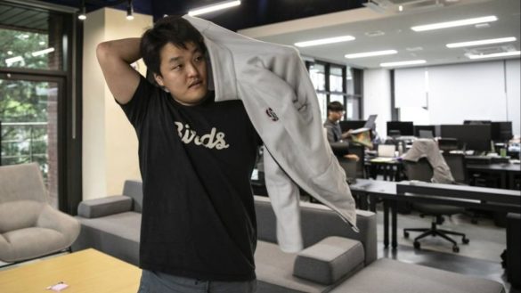 South Korea says crypto fugitive Do Kwon is hiding in Serbia
