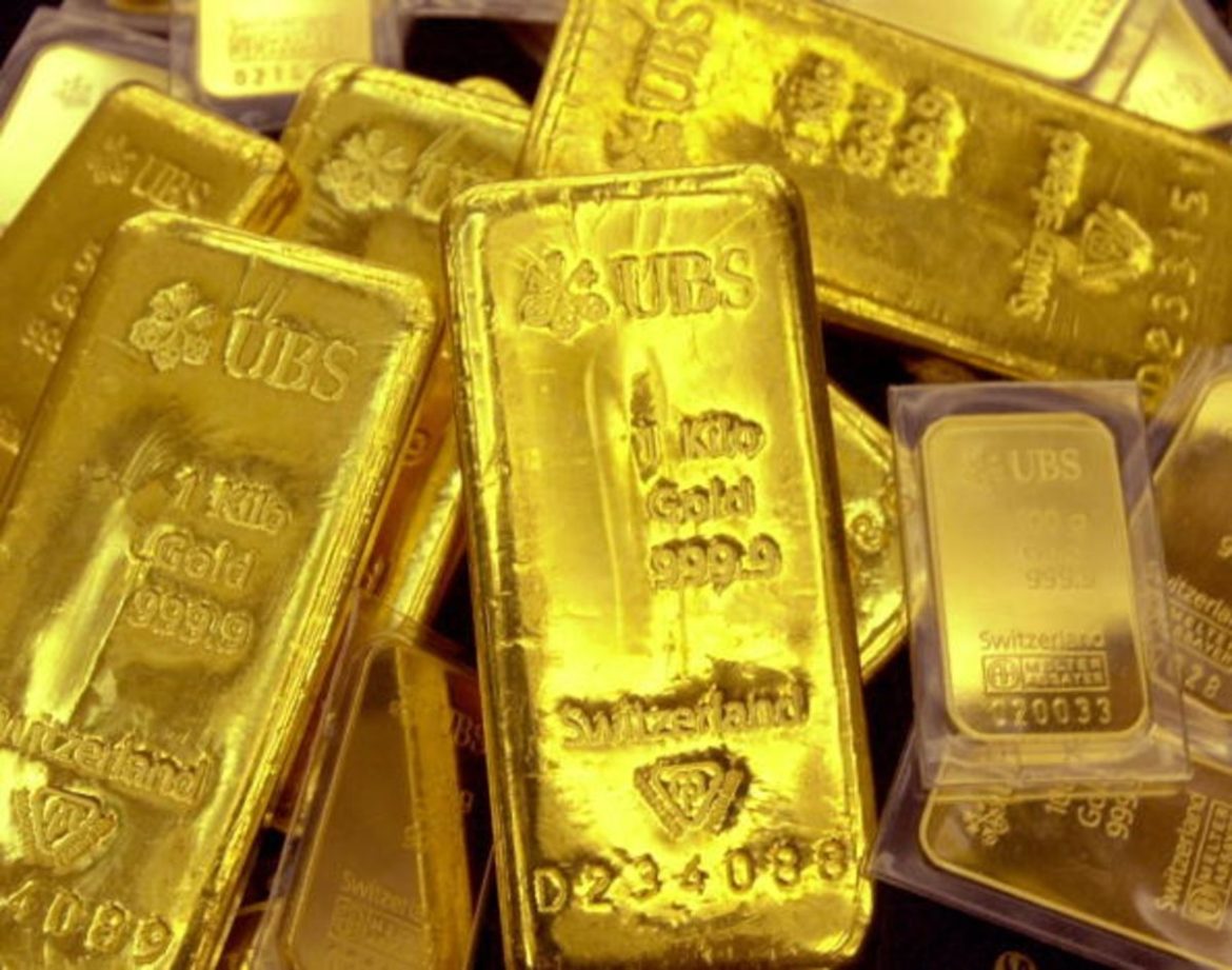 Egypt: Gold-buying mania as national currency loses value