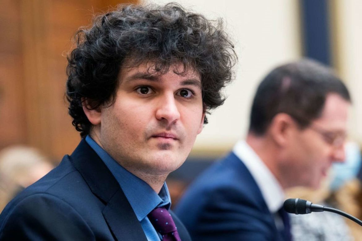 FTX founder Sam Bankman-Fried arrested in Bahamas, prosecutors say