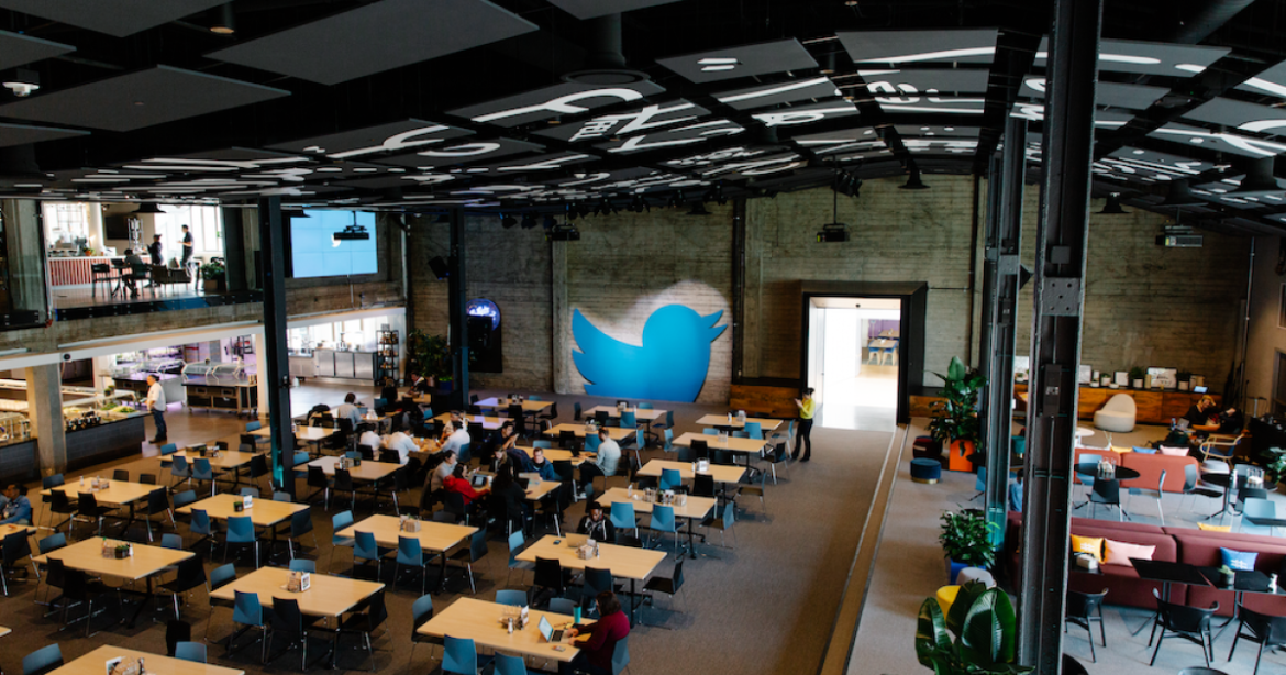 Former Twitter employees filed lawsuit against company