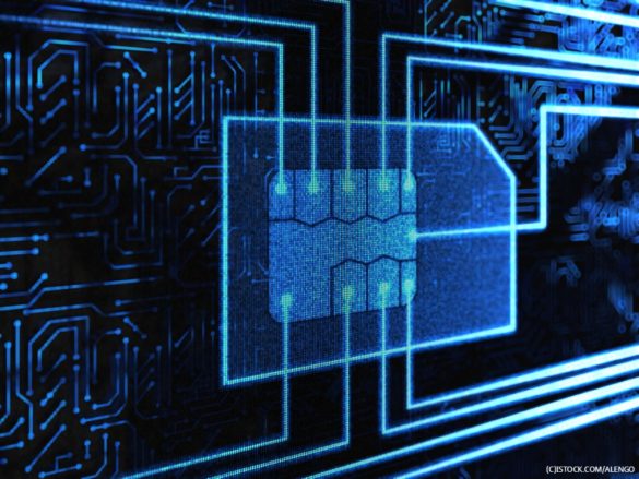 How eSIM Technology is Disrupting the Telecom Retail Business Model