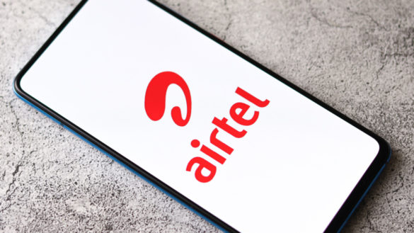 Airtel VC Meets Chief Minister To Discuss the implementation of the Digital India Mission