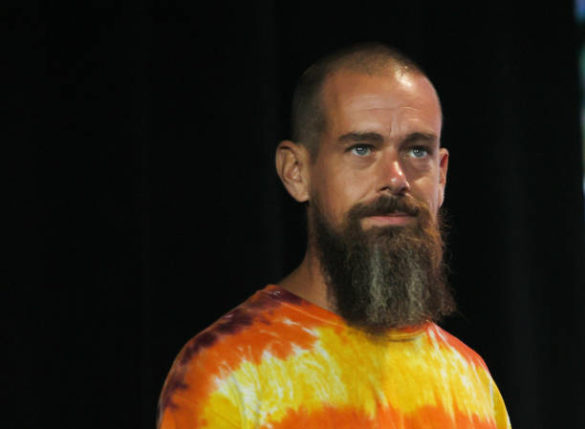 Twitter Founder Jack Dorsey In Kenya, Invests Sh245mn