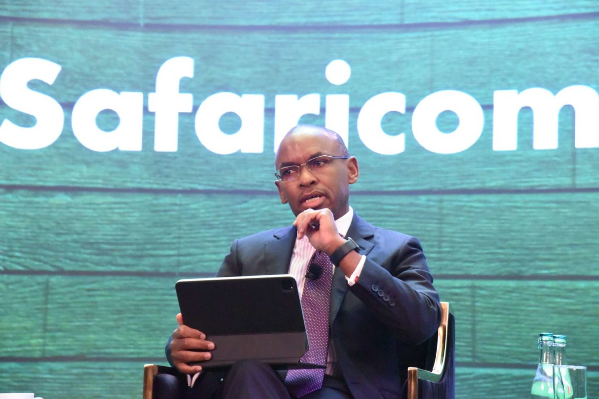 Safaricom bosses face contempt in Sh7.7 million insurance claim
