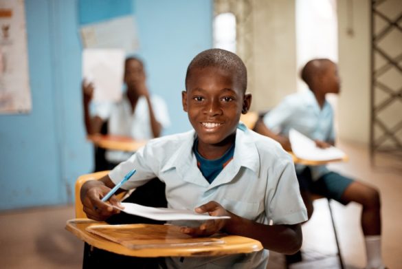 US to invest $1bn in education, youth programming in Africa