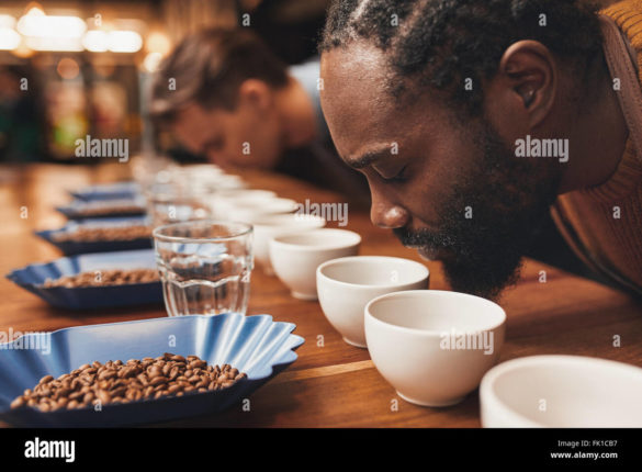 World of Coffee Dubai 2023 exhibition set to host 1,000 companies and brands