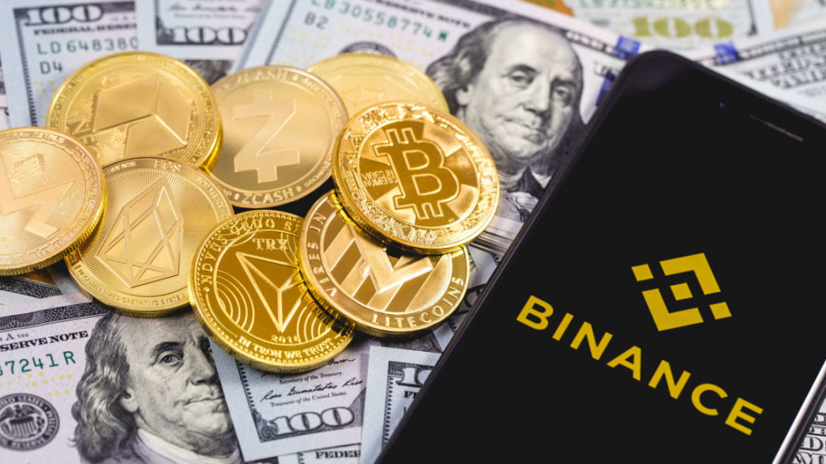 Binance Banking Partner to Ban Crypto Trading Transfers Under $100K Binance Banking Partner to Ban Crypto Trading Transfers Under $100K