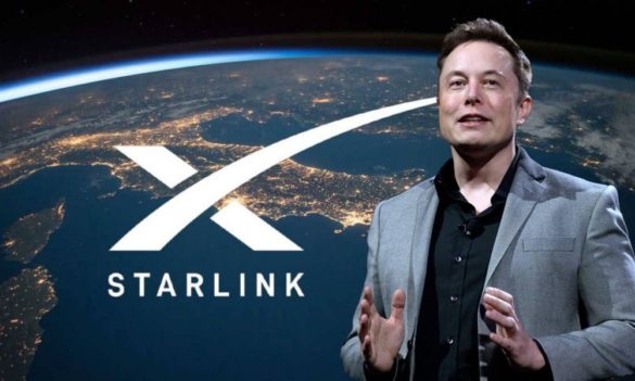 Elon Musk’s Starlink to charge Nigerians $600 for hardware setup