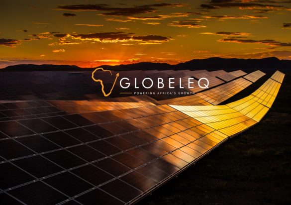 South Africa: Globeleq completes $71 million restructuring of Soutpan solar plant financing