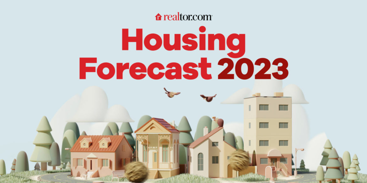 High Interest Rates, Inflation, and Recession: Where Is the Real Estate Market Headed in 2023?