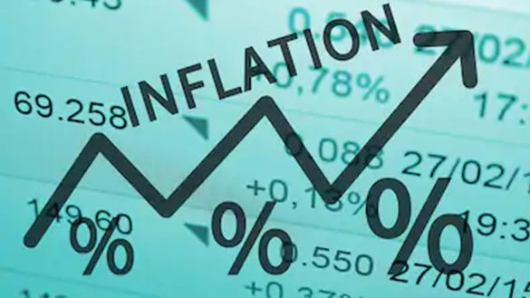 Inflation Expectations Climb Before South African Rate Decision