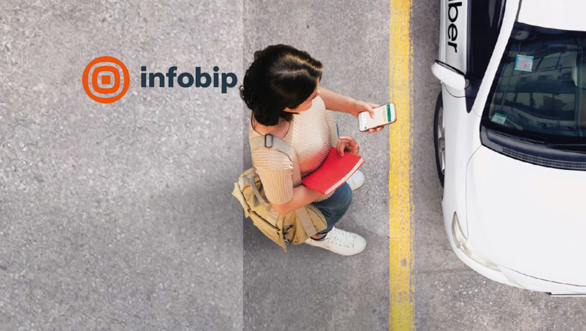 Infobip reveals 2023 significant trends in omnichannel communications Infobip reveals 2023 significant trends in omnichannel communications
