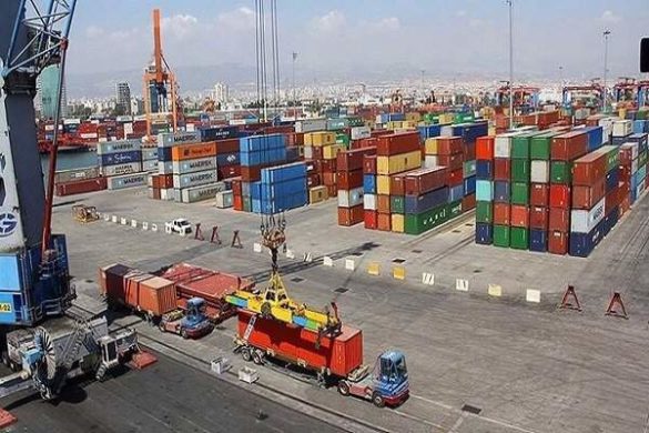 Iran operationalizes 8 new trade centers in Africa