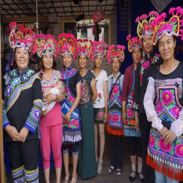 Mary Kay Inc. Company-Sponsored Foundation Empowers Women Globally