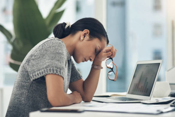 Prioritizing Mental Health in the Workplace