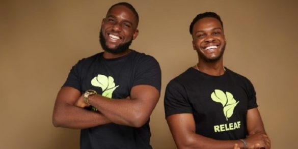 Releaf secures $3.3 million Pre-Series a funding, unveils new technologies