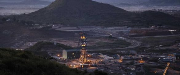 SES, Ivanhoe Mines Announce Continued Partnership for Satellite Broadband Services in DRC