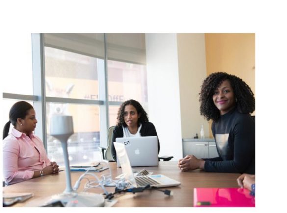 Seedstars launched Enhancing Women Entrepreneurship in Africa (EWEA) program
