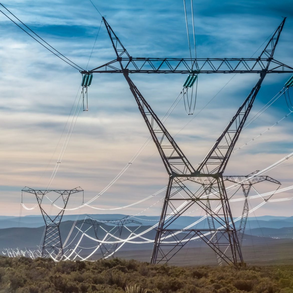 How South Africa’s Energy Crisis Became an Economic Crisis