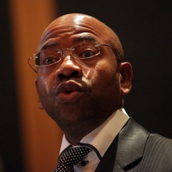 South Africa in a state of crisis - Busa