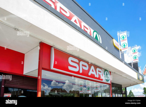 South Africa's SPAR admits to irregular loan allegations