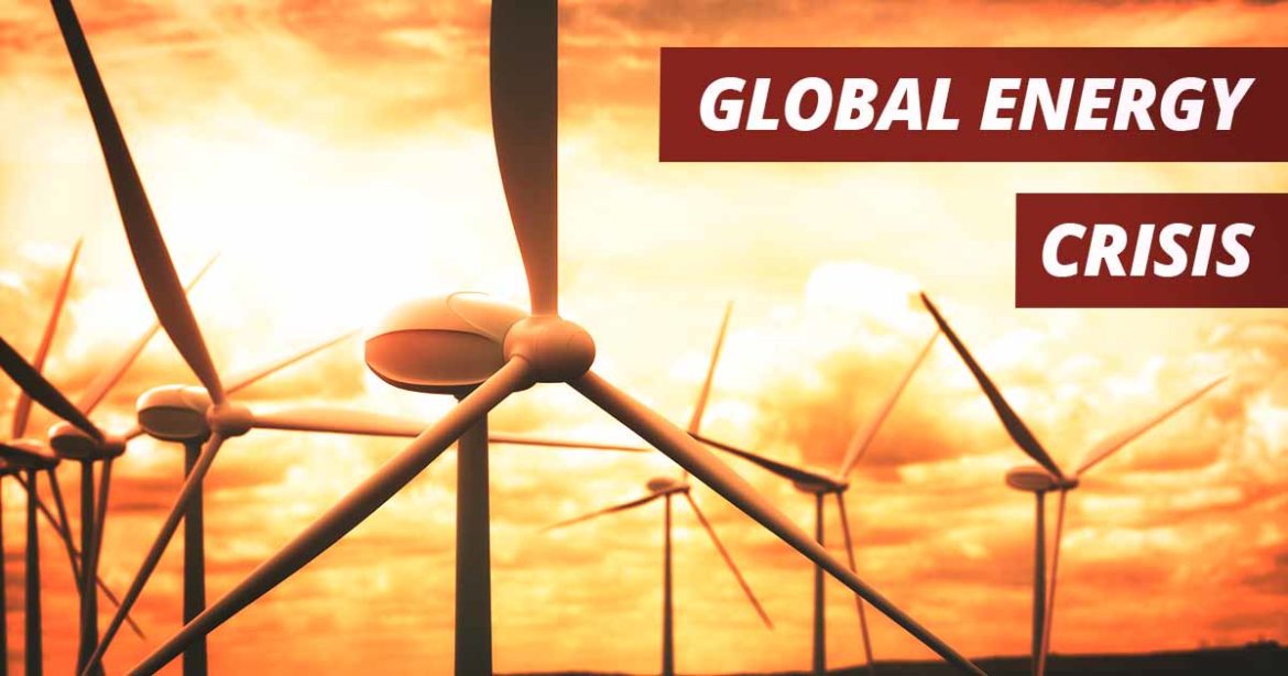 South Africa’s economy hangs in the balance as energy crisis persists South Africa’s economy hangs in the balance as energy crisis persists