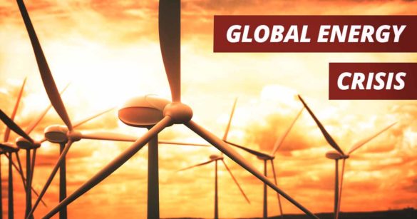 South Africa’s economy hangs in the balance as energy crisis persists
