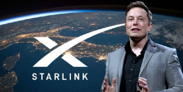 Starlink to launch in Kenya