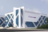 Telecom Egypt, Huawei to implement Africa’s first green tower Telecom Egypt, Huawei to implement Africa’s first green tower