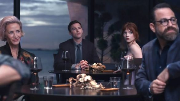 The Menu: Plot Summary — what the film is about