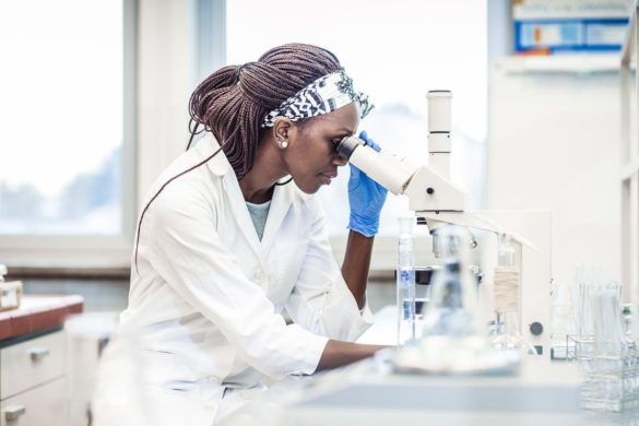 The Rise of Interest & Investment in Women’s Health