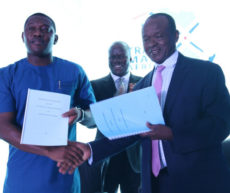 Trademark Africa Launches in Africa Trademark Africa Launches in Africa