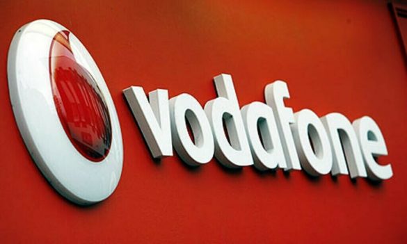 Vodafone to receive $1.8 bln from sale of Hungarian unit