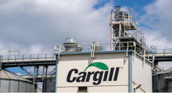 $45m milk powder factory to start production in May