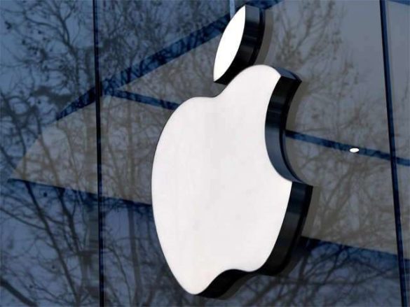 Apple again dominates smartphone profit, taking record 85% share