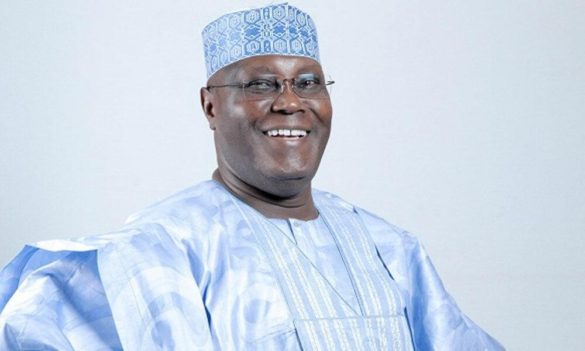 Nigeria: Atiku will correct partiality syndrome in Nigeria – Reno Omokri