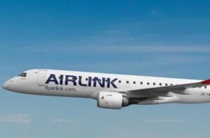 British Airways agrees codeshare with South Africa’s Airlink British Airways agrees codeshare with South Africa’s Airlink