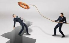 Business rescue requires a will to survive rescue requires a will to survive