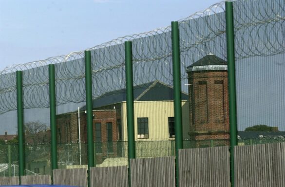 Campaign group opposing reopening of Haslar immigration removal centre
