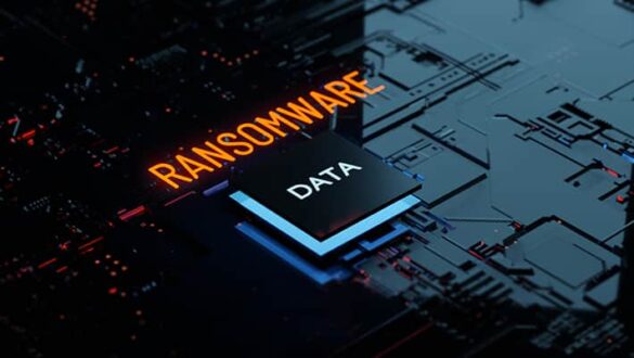 Hit back at ransomware attacks before they cripple your business