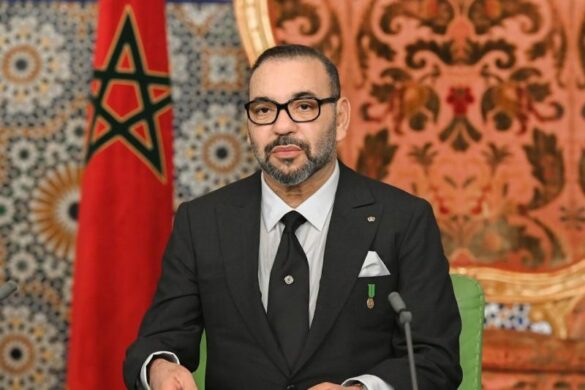 Morocco: His Majesty the King Congratulates Serbian President on National Day