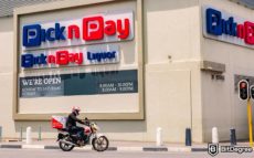 Retail giant Pick n Pay to accept Bitcoin in 1,628 stores across South Africa Retail giant Pick n Pay to accept Bitcoin in 1,628 stores across South Africa
