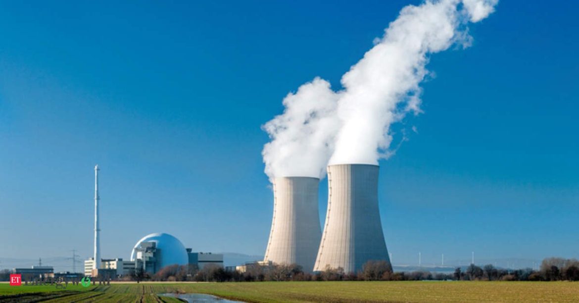 SA in talks on new nuclear-fuel deal with Westinghouse SA in talks on new nuclear-fuel deal with Westinghouse